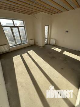 Коттедж 120м², 2-этажный, участок 4 сот.  