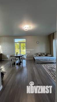 Дом 75м², 1-этажный, участок 5 сот.  