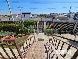 Дом 120м², 1-этажный, участок 8 сот.  