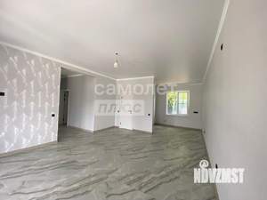 Дом 100м², 1-этажный, участок 5 сот.  