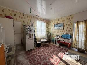 Дом 114м&sup2;, 2-этажный, участок 6 сот.  