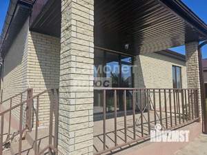 Дом 104м&sup2;, 1-этажный, участок 5 сот.  