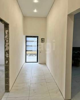 Дом 93м&sup2;, 1-этажный, участок 4 сот.  