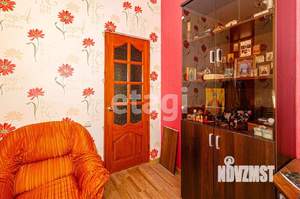 Дом 220м&sup2;, 2-этажный, участок 7 сот.  