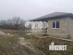 Дом 120м&sup2;, 2-этажный, участок 5 сот.  