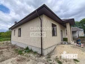 Дом 170м², 1-этажный, участок 6 сот.  