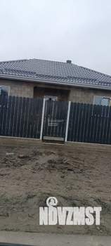 Дом 70м&sup2;, 1-этажный, участок 6 сот.  