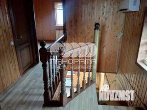 Дом 75м&sup2;, 2-этажный, участок 5 сот.  