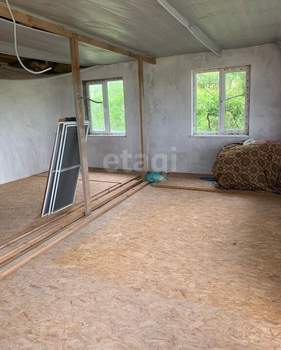 Дом 160м&sup2;, 2-этажный, участок 5 сот.  