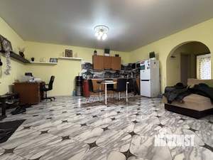 Дом 91м&sup2;, 1-этажный, участок 3 сот.  