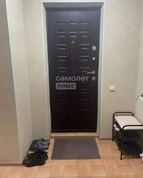 Дом 100м&sup2;, 1-этажный, участок 5 сот.  