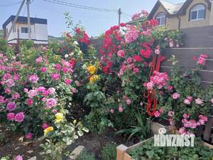 Коттедж 104м², 2-этажный, участок 2 сот.  