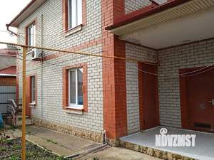 Дом 150м², 2-этажный, участок 6 сот.  