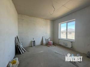 Дом 120м², 2-этажный, участок 6 сот.  