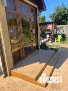 Дом 143м&sup2;, 2-этажный, участок 11 сот.  