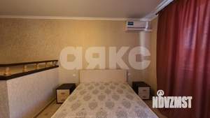 Таунхаус 75м&sup2;, 2-этажный, участок 1 сот.  