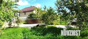 Дом 117м², 2-этажный, участок 6 сот.  