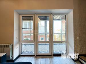 Таунхаус 115м², 2-этажный, участок 2 сот.  