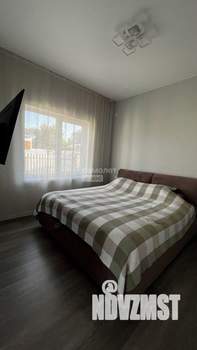 Дом 75м², 1-этажный, участок 5 сот.  