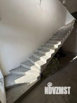 Коттедж 120м², 2-этажный, участок 4 сот.  