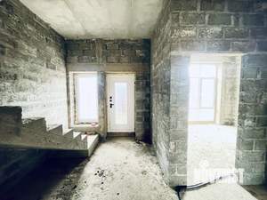 Дом 160м², 2-этажный, участок 4 сот.  