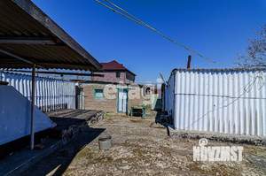 Дом 54м², 1-этажный, участок 12 сот.  