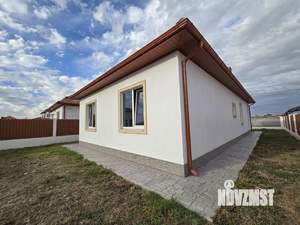 Дом 110м&sup2;, 2-этажный, участок 5 сот.  