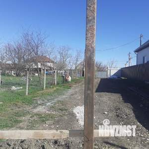 Дом 85м&sup2;, 2-этажный, участок 4 сот.  