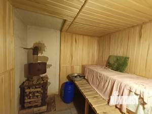 Дом 105м&sup2;, 2-этажный, участок 9 сот.  