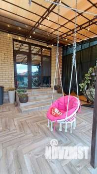 Дом 75м&sup2;, 1-этажный, участок 7 сот.  