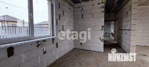 Дом 76м&sup2;, 1-этажный, участок 5 сот.  