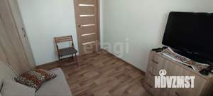 Дом 27м², 1-этажный, участок 4 сот.  