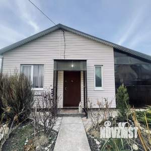 Дом 62м&sup2;, 2-этажный, участок 4 сот.  