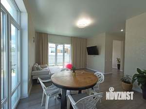 Дом 72м², 2-этажный, участок 5 сот.  