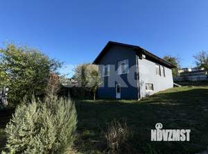 Дом 103м², 1-этажный, участок 8 сот.  