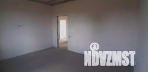 Дом 110м², 1-этажный, участок 5 сот.  