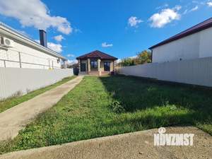 Дом 120м², 2-этажный, участок 5 сот.  