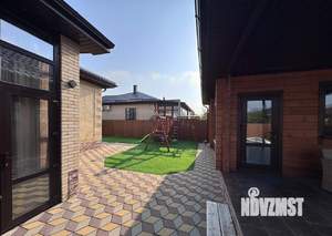 Дом 130м&sup2;, 1-этажный, участок 7 сот.  