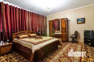 Дом 125м&sup2;, 1-этажный, участок 8 сот.  