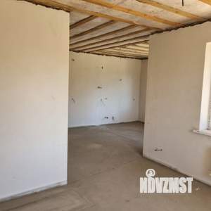 Дом 110м², 1-этажный, участок 5 сот.  