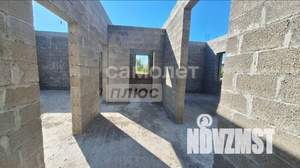 Дом 90м², 1-этажный, участок 7 сот.  