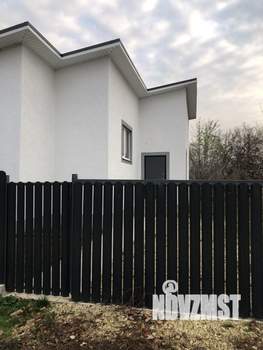 Дом 150м&sup2;, 1-этажный, участок 5 сот.  