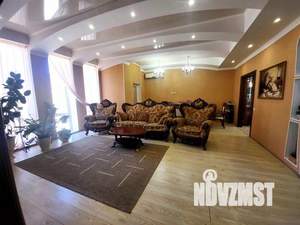 Дом 170м², 2-этажный, участок 4 сот.  