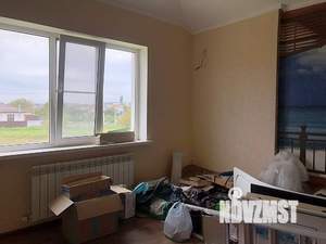 Дом 150м&sup2;, 2-этажный, участок 4 сот.  