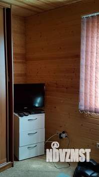 Дача 130м², 2-этажный, участок 6 сот.  