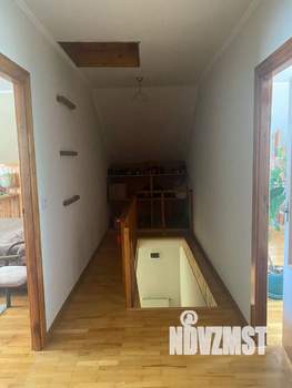 Дом 145м&sup2;, 2-этажный, участок 5 сот.  