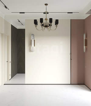 Дом 401м², 1-этажный, участок 4 сот.  