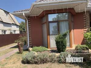 Дом 135м&sup2;, 2-этажный, участок 7 сот.  