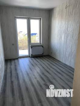 Дом 110м&sup2;, 2-этажный, участок 5 сот.  