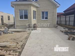 Дом 140м&sup2;, 1-этажный, участок 8 сот.  